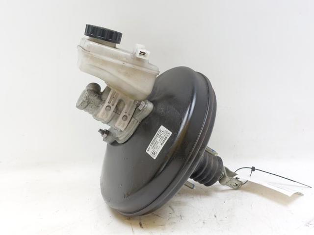 Reforçador dos freios a vácuo 4535V5 PEUGEOT