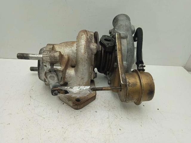Turbina 4540931 BMW