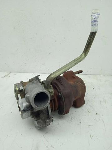 Turbina 4540933 BMW