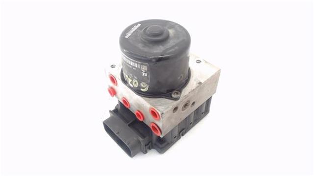 Unidade hidráulico de controlo ABS 454143 PEUGEOT