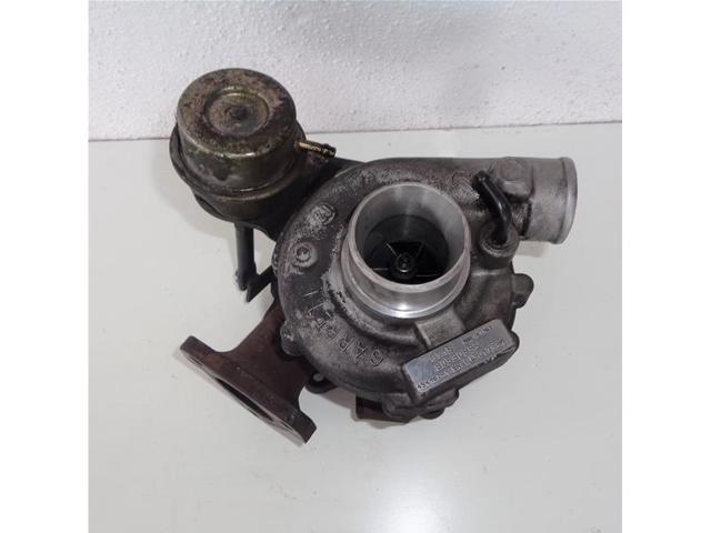 Turbina 4541871 OPEL
