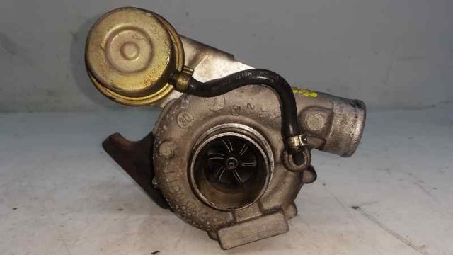 Turbina 4541871 OPEL