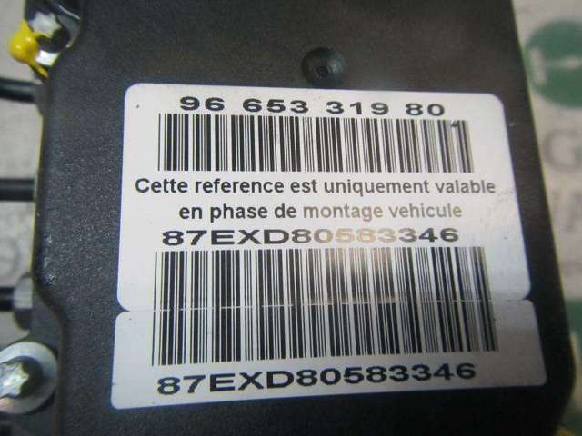  Peugeot 308 I (2007-2014)