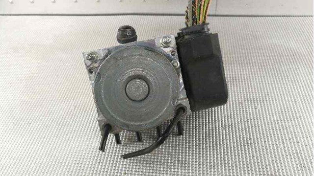 Unidade hidráulico de controlo ABS 4541J1 PEUGEOT