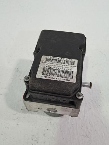 Unidade hidráulico de controlo ABS 4541J1 PEUGEOT