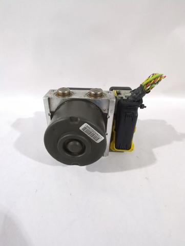 Unidade hidráulico de controlo ABS Peugeot 206  2L, 2M ao melhor preço