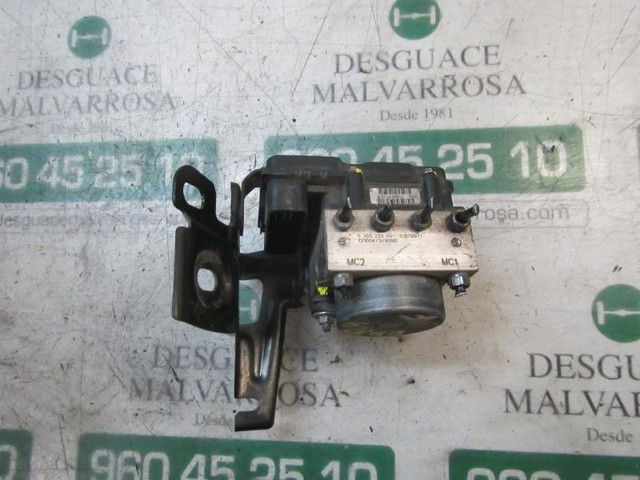 4541VW Peugeot/Citroen