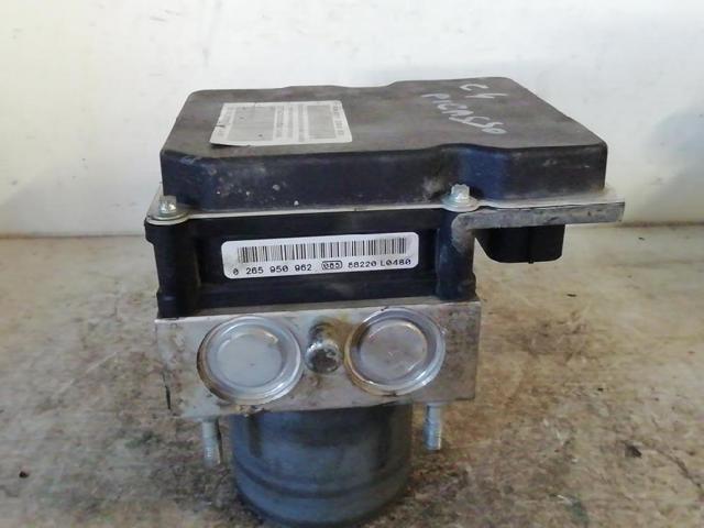 4541WP Peugeot/Citroen