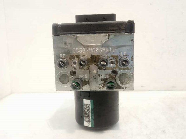 4541X3 Peugeot/Citroen