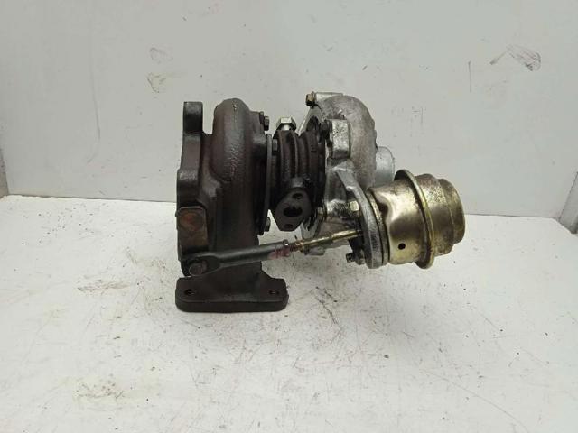 Turbina 4542282 GM