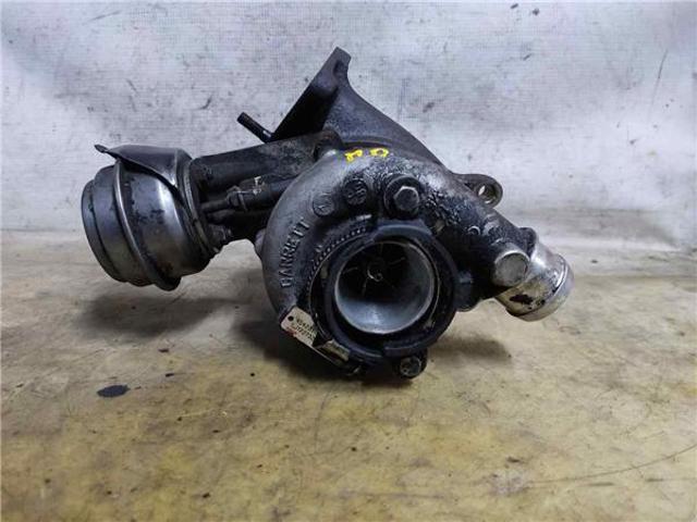 Turbina 4542315010S VAG
