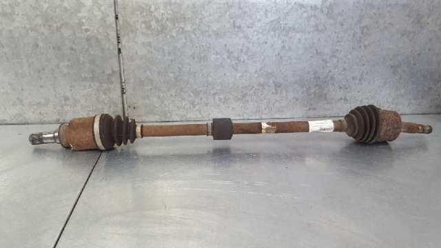 Junta homocinética externa dianteira 4543301201 MERCEDES