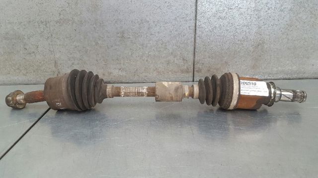 4543302501 Mercedes