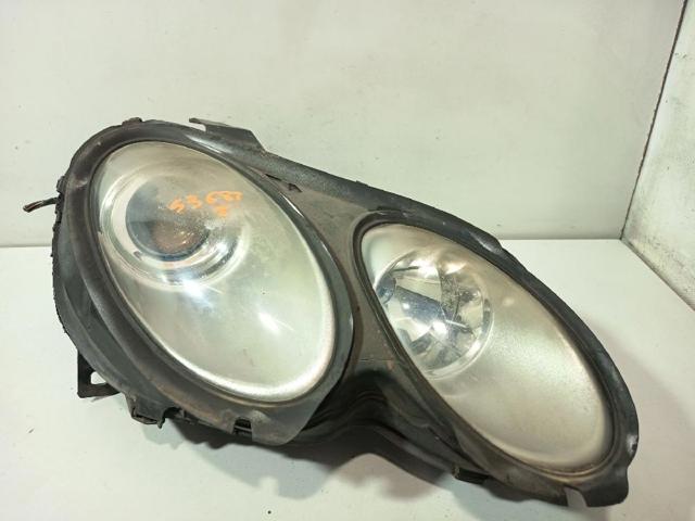 Luz esquerda 4545400954 MERCEDES