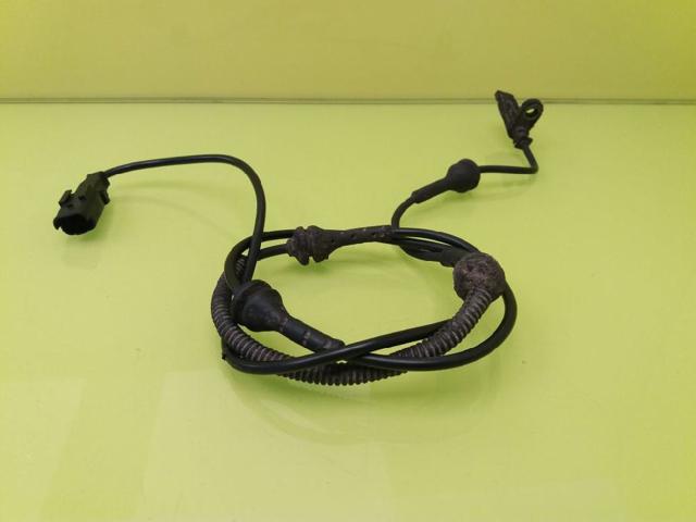 Sensor dianteiro de ABS 4545G6 PEUGEOT