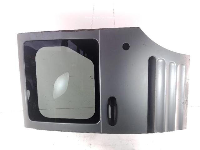 Porta lateral (deslizante) esquerda 4548940 FORD