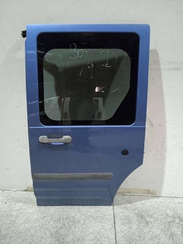 Porta lateral (deslizante) esquerda 4548940 FORD