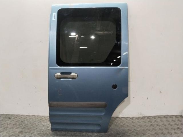 Porta lateral (deslizante) esquerda 4548940 FORD