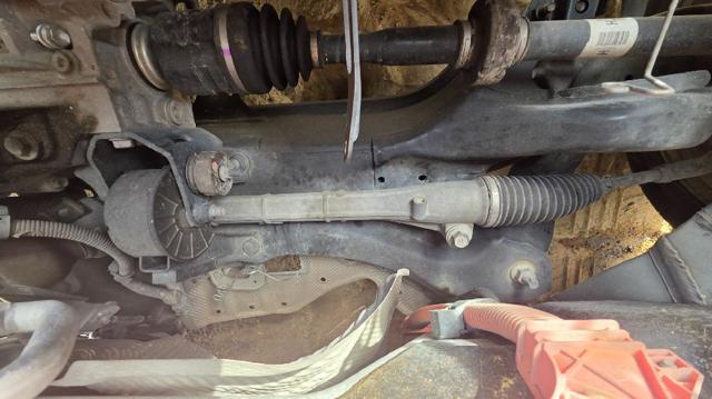 Cremalheira da direção 4551002330 TOYOTA