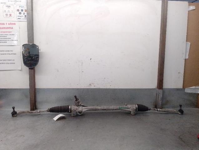 Cremalheira da direção 4551002330 TOYOTA