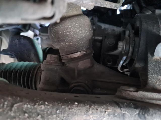 Cremalheira da direção 4551042030 TOYOTA