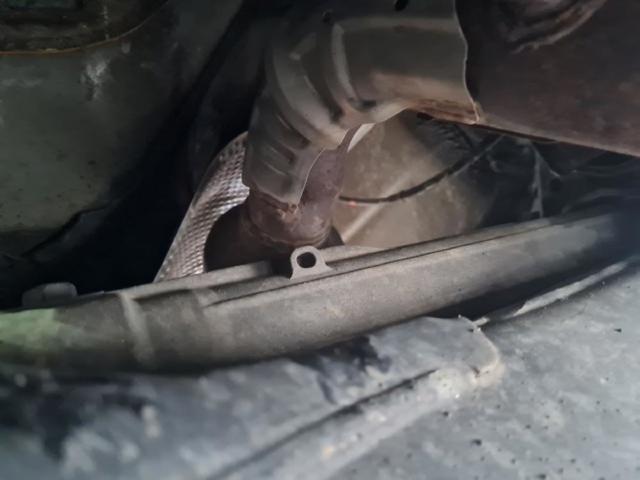 Cremalheira da direção 4551078022 TOYOTA
