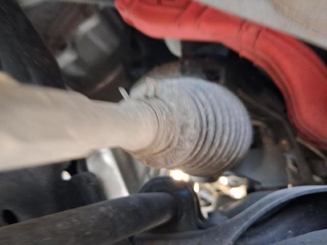 Cremalheira da direção para Toyota Yaris P21
