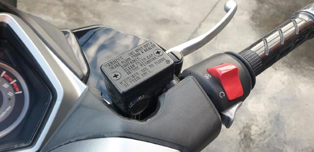 45510K0BT01 Honda