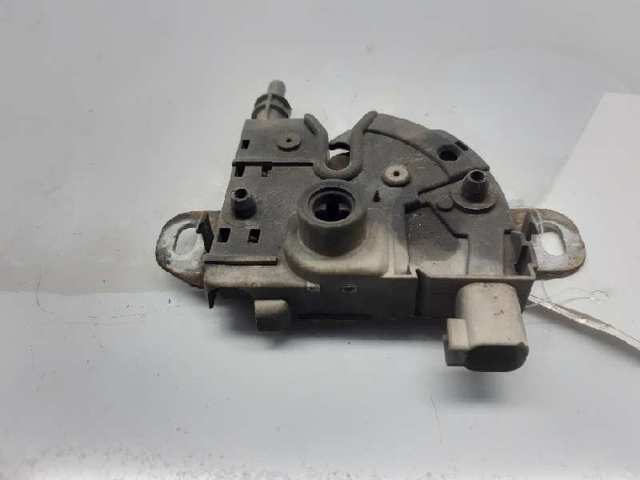  Ford Focus I (DFW)