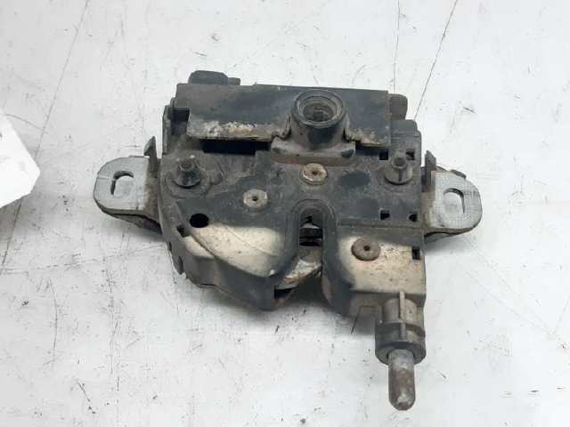 Fecho da capota para Ford Focus DFW
