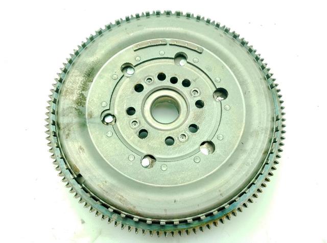 Volante de motor 4555397 FORD
