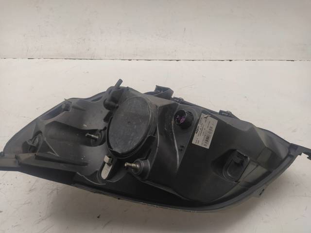 Luz direita 45560393 PEUGEOT