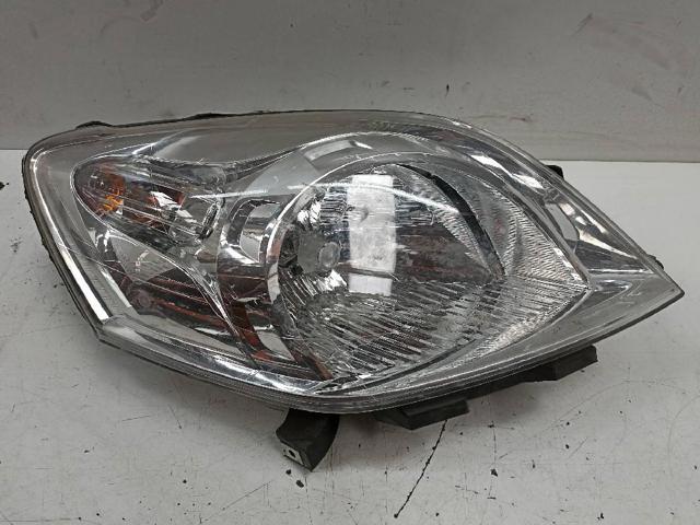 Luz direita 45560393 PEUGEOT