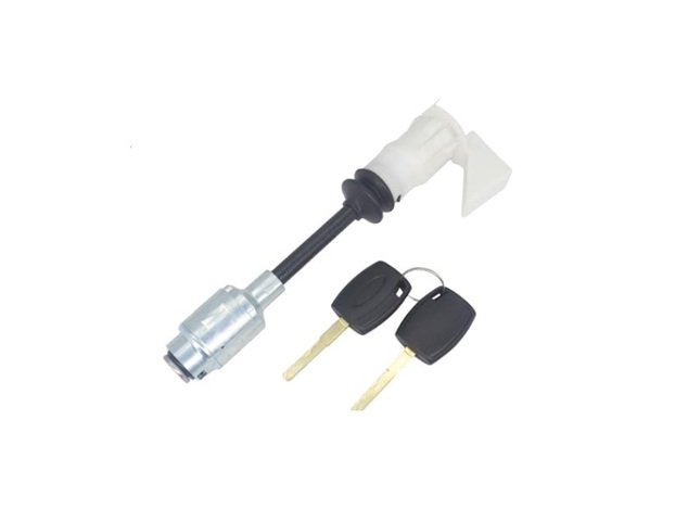 Fecho da capota 4556337 FORD