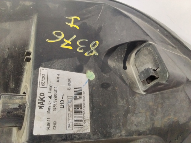 45570383 Fiat/Alfa/Lancia