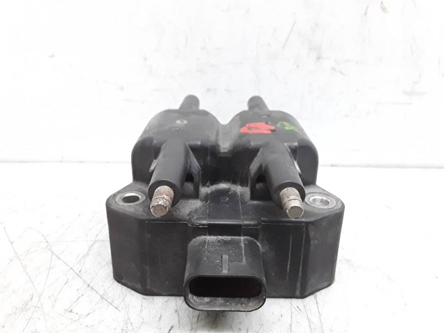 Motor de arranco 4557468 CHRYSLER