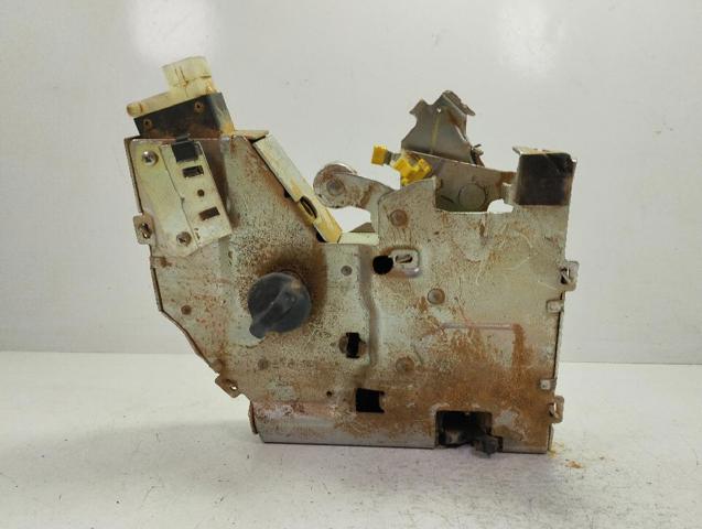 Fecho da porta lateral deslizante esquerda 4557499 FORD