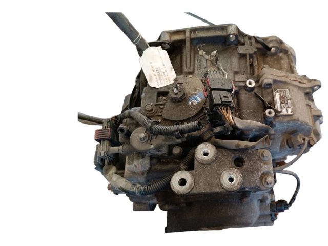 Caixa Automática de Mudança montada 456RH OPEL
