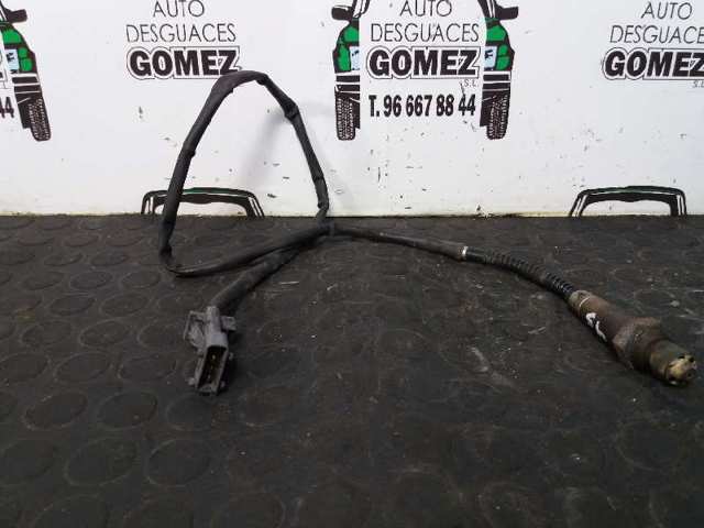 Sonda lambda, sensor de oxigênio 4570909 GM