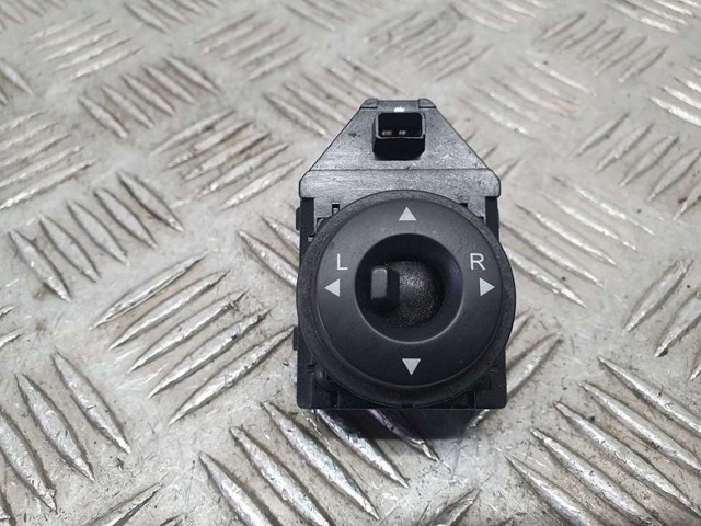 Unidade de controlo dos espelhos de retrovisão, na porta 457480 HYUNDAI