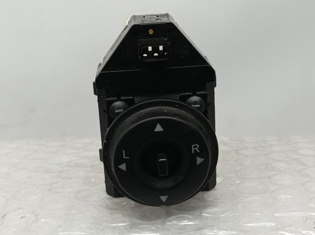 Unidade de controlo dos espelhos de retrovisão, na porta 457480 HYUNDAI