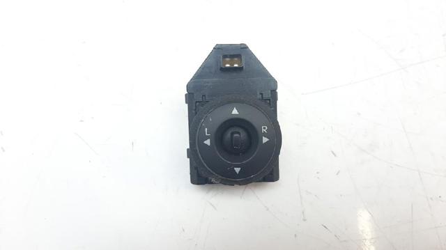 Unidade de controlo dos espelhos de retrovisão, na porta 457480 HYUNDAI