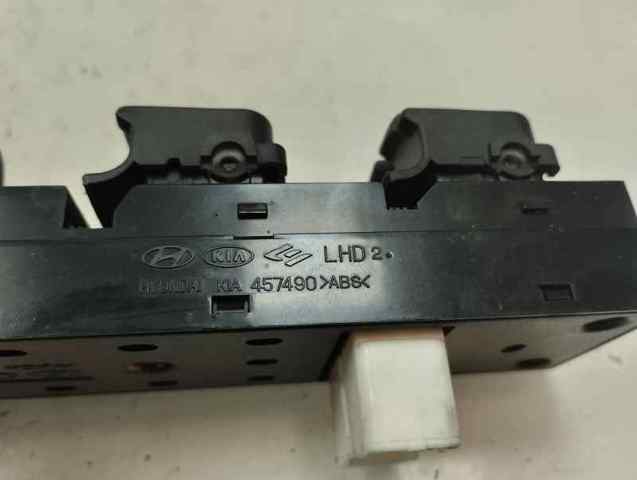 457490 Hyundai/Kia