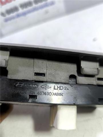 457490 Hyundai/Kia