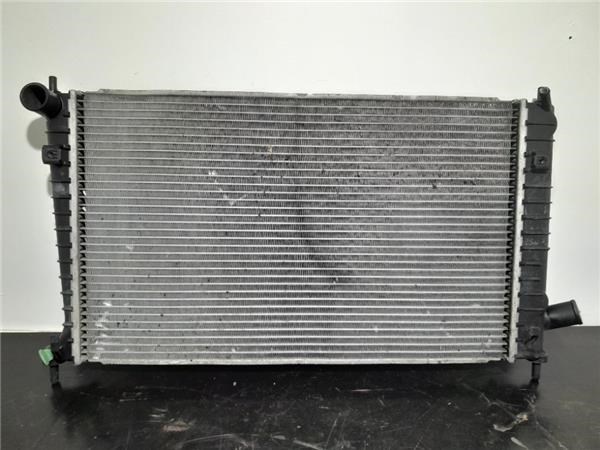 Radiador de esfriamento de motor 4575700 GM