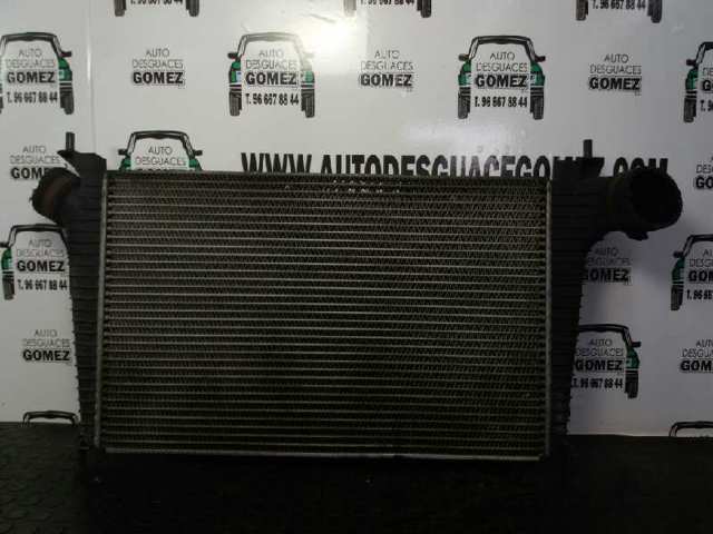 Radiador de intercooler 4576039 GM