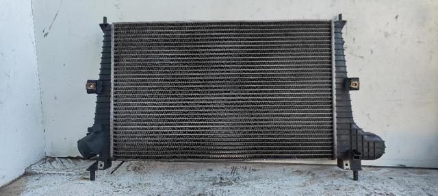 Radiador de intercooler 4576039 GM