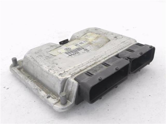 Módulo de direção (Centralina eletrônica) de motor 45906019 VAG