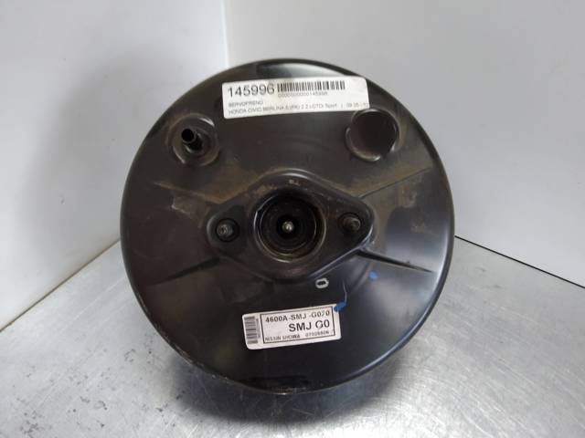 4600ASMJG020 Honda