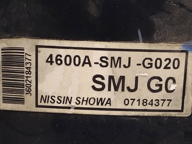 4600ASMJG020 Honda
